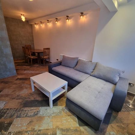 King Marko Apartment Belgrade Exterior photo