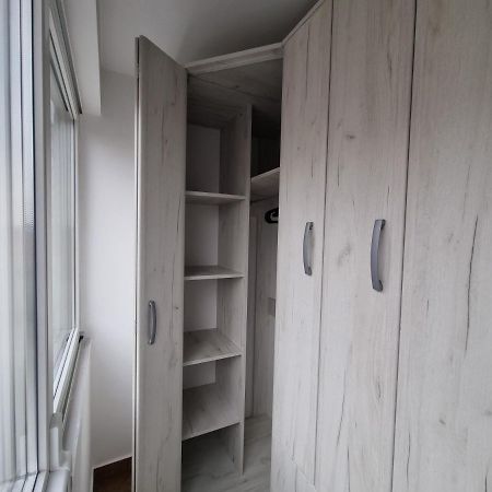 King Marko Apartment Belgrade Exterior photo