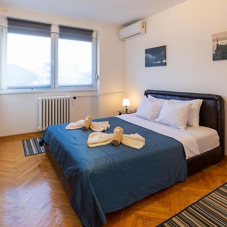 King Marko Apartment Belgrade Exterior photo
