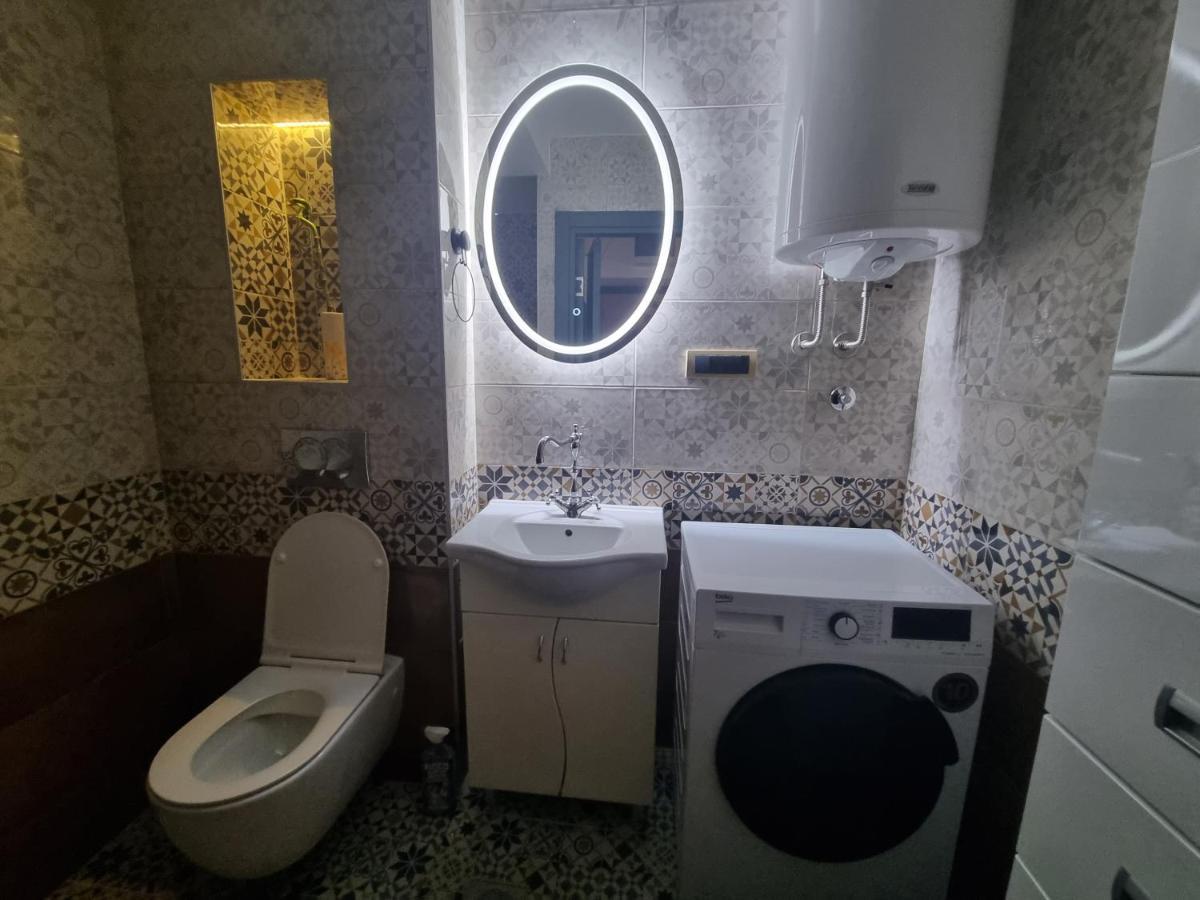 King Marko Apartment Belgrade Exterior photo
