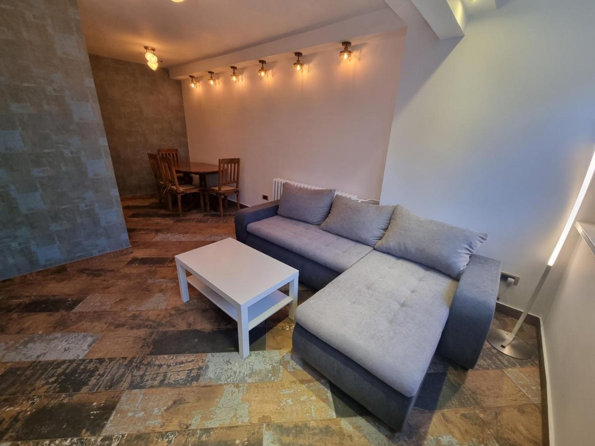 King Marko Apartment Belgrade Exterior photo