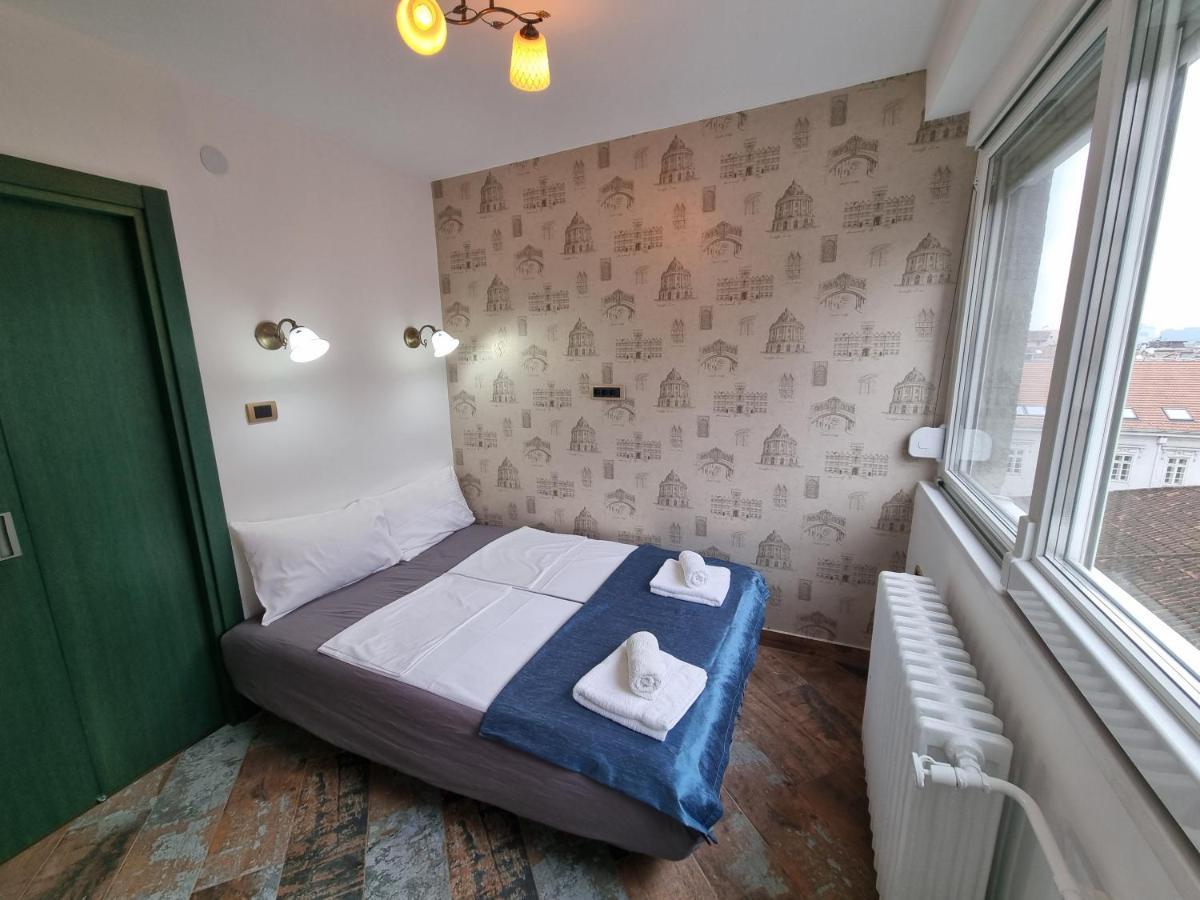 King Marko Apartment Belgrade Exterior photo