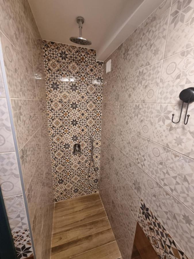 King Marko Apartment Belgrade Exterior photo