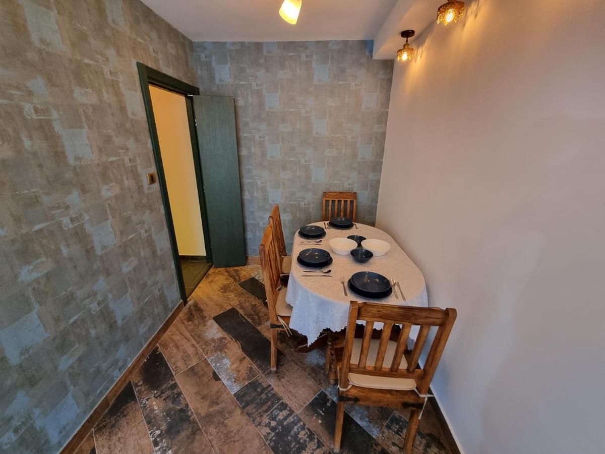 King Marko Apartment Belgrade Exterior photo