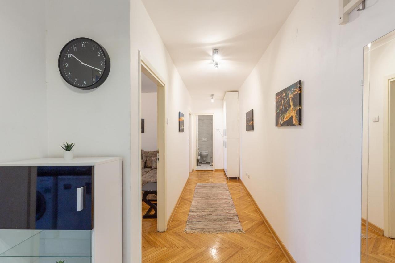 King Marko Apartment Belgrade Exterior photo