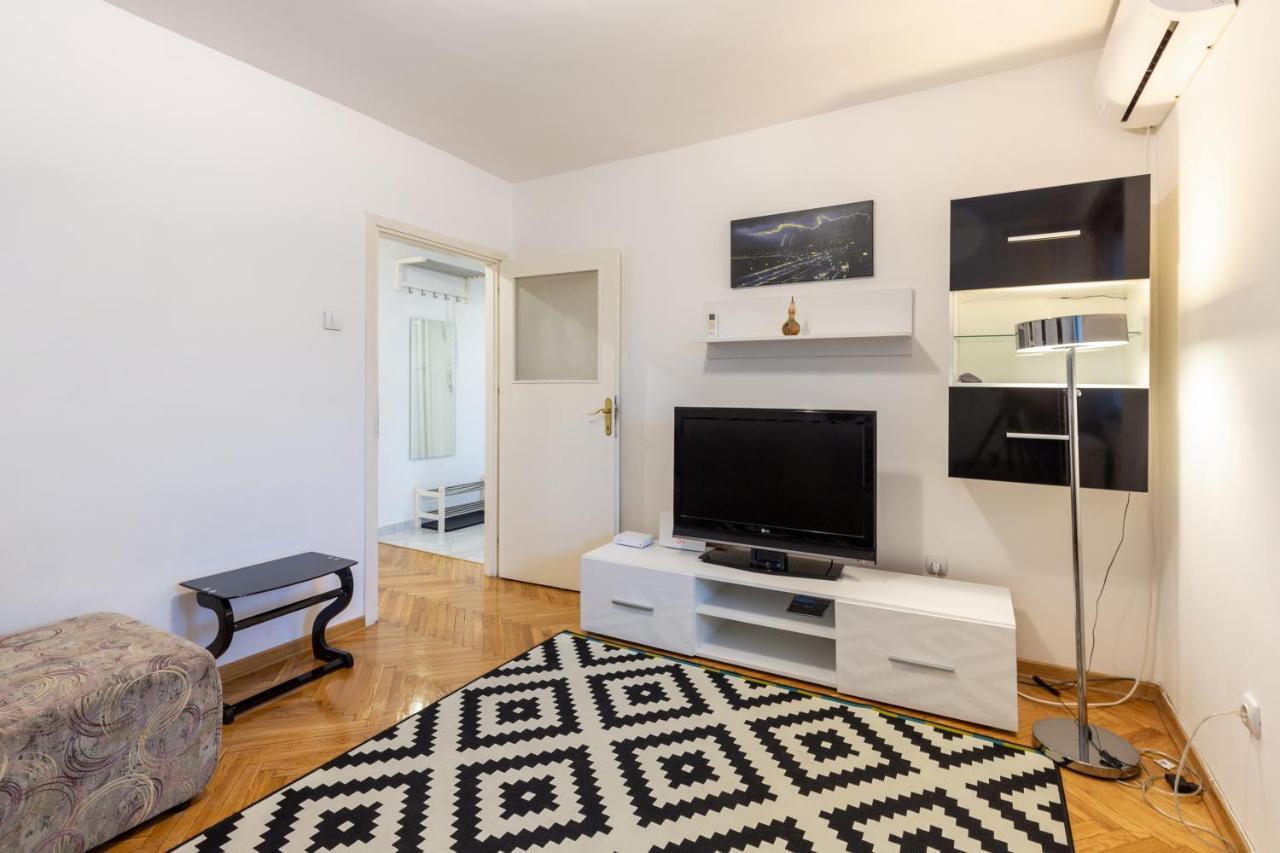 King Marko Apartment Belgrade Exterior photo