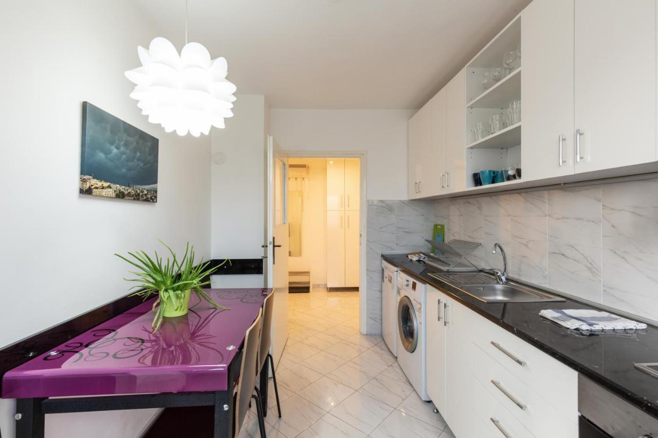 King Marko Apartment Belgrade Exterior photo