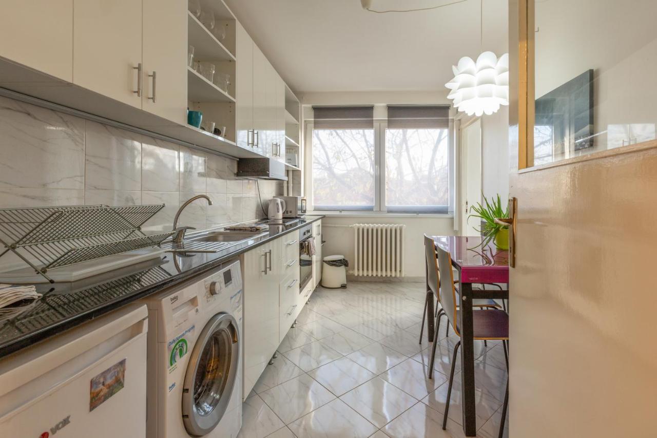 King Marko Apartment Belgrade Exterior photo