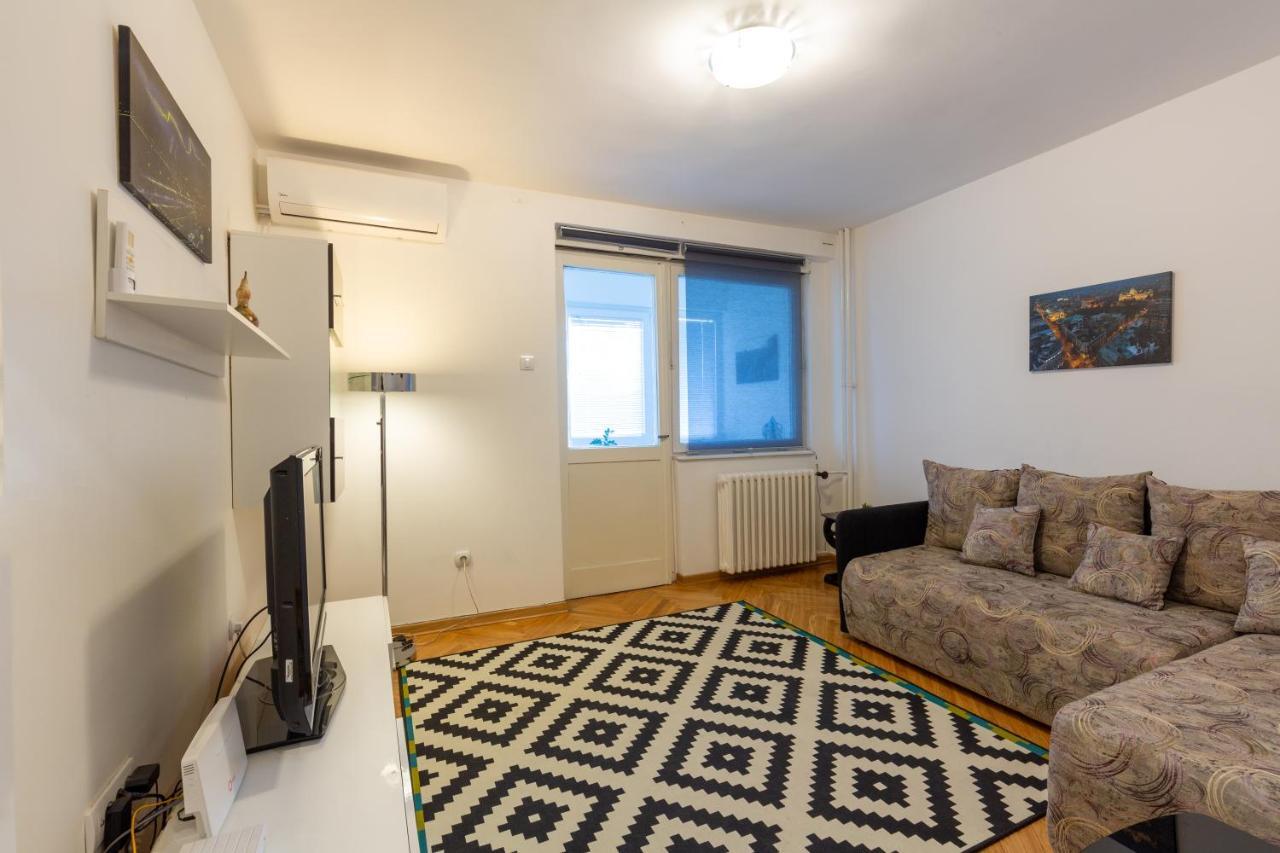 King Marko Apartment Belgrade Exterior photo